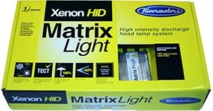 Ксенон Matrix 